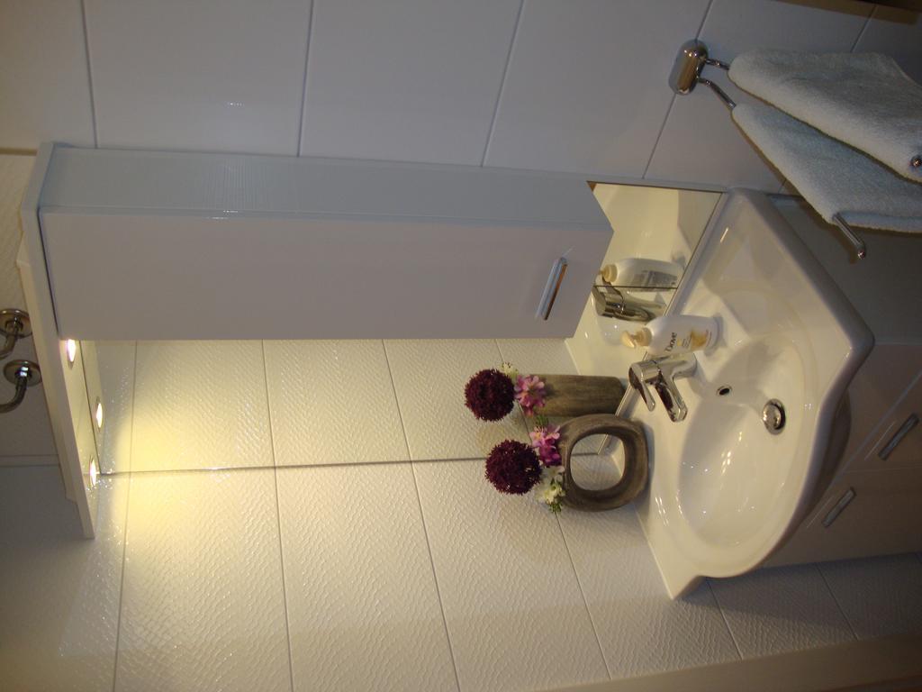 Apartments Kristo 트로기르 객실 사진
